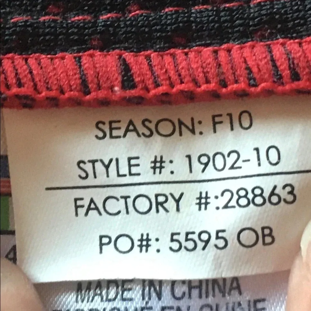 jacket, size S/P - Image 12