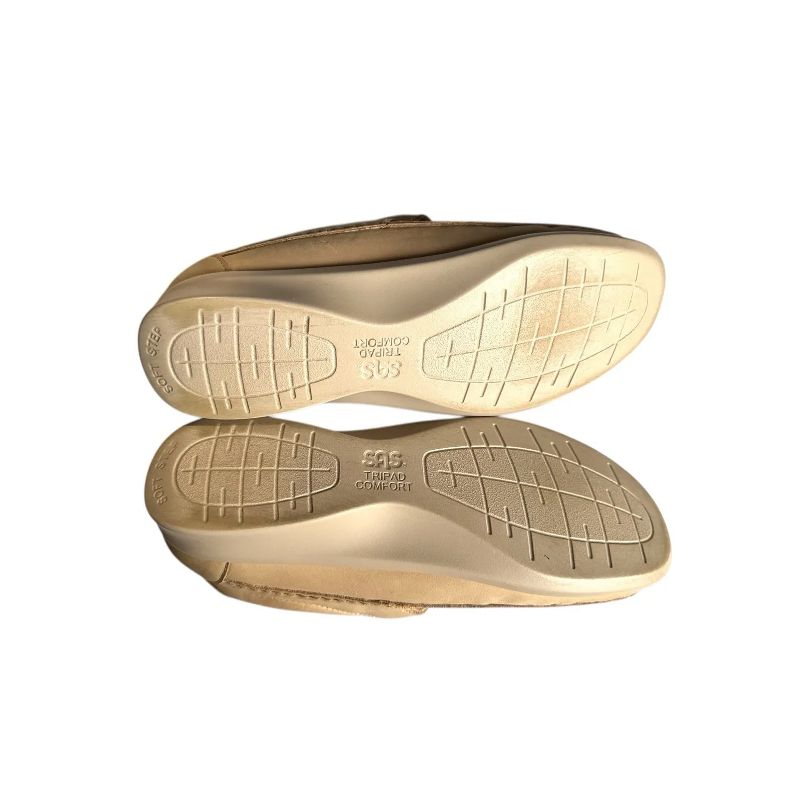 SAS Tripad Comfort Willow Mary Jane T - Image 5