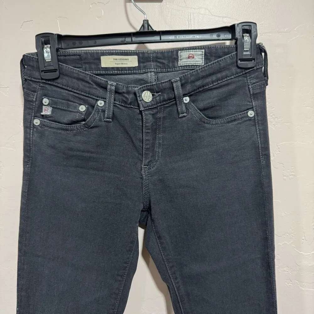 AG the legging super skinny jeans - Image 2