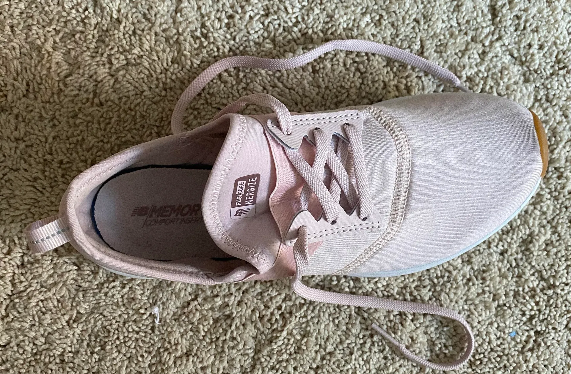 New Balance Fuelcore Nergize - Image 5