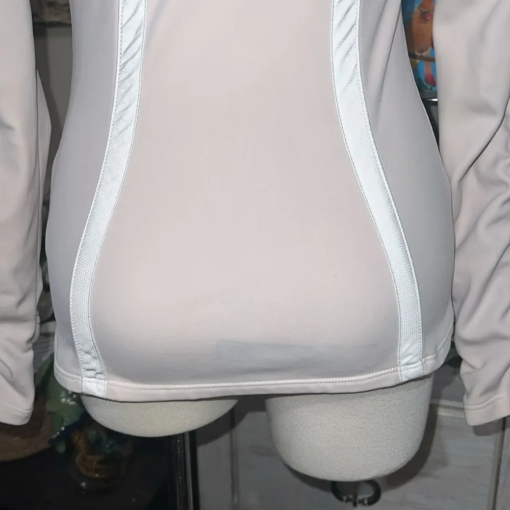 full zip hoodie size XS - Image 8