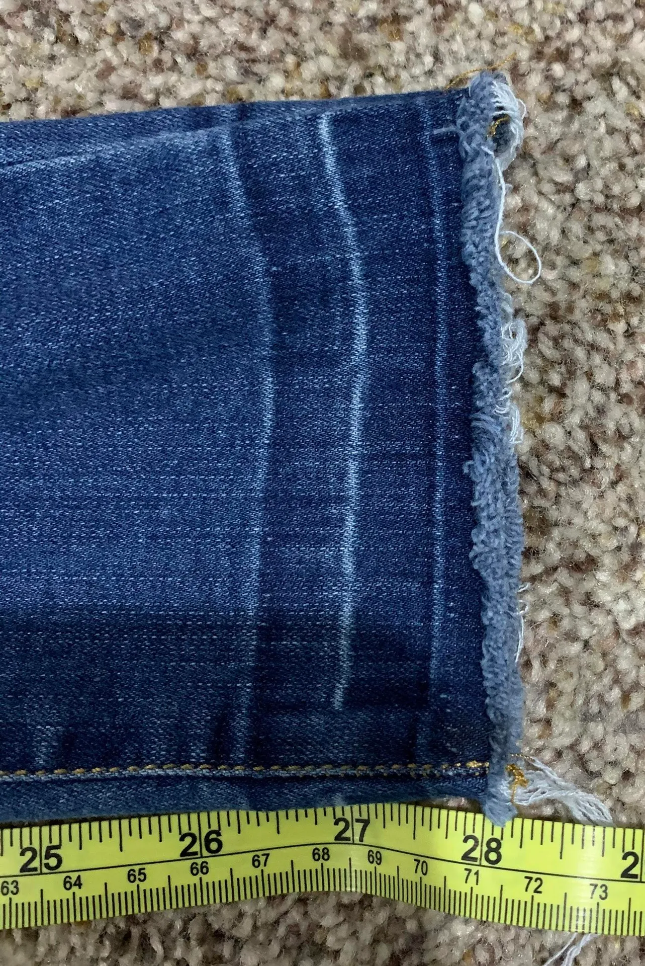 Aeropostale Jeggings - Image 3