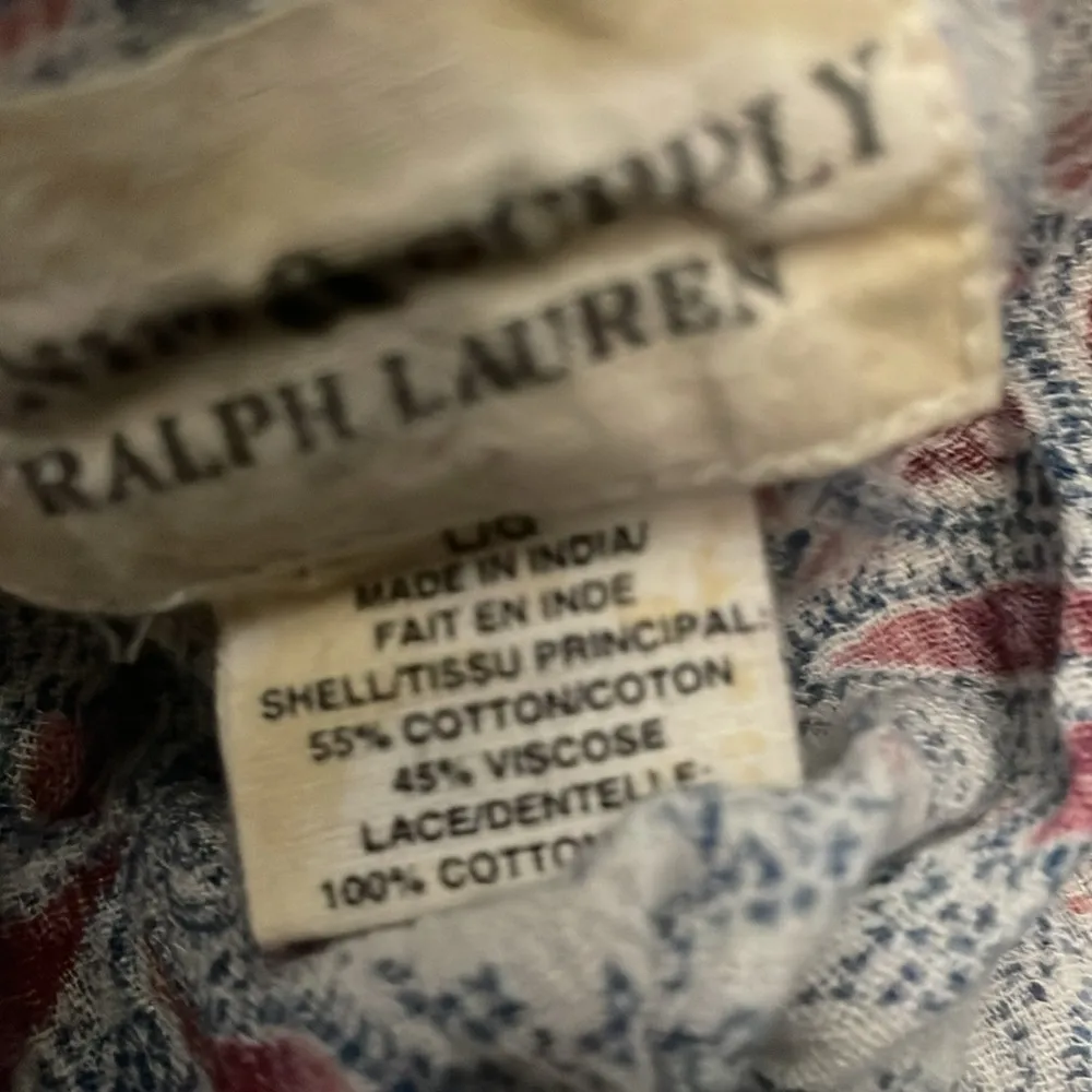 Ralph Lauren Denim & Supply Maxi Dress - Image 9
