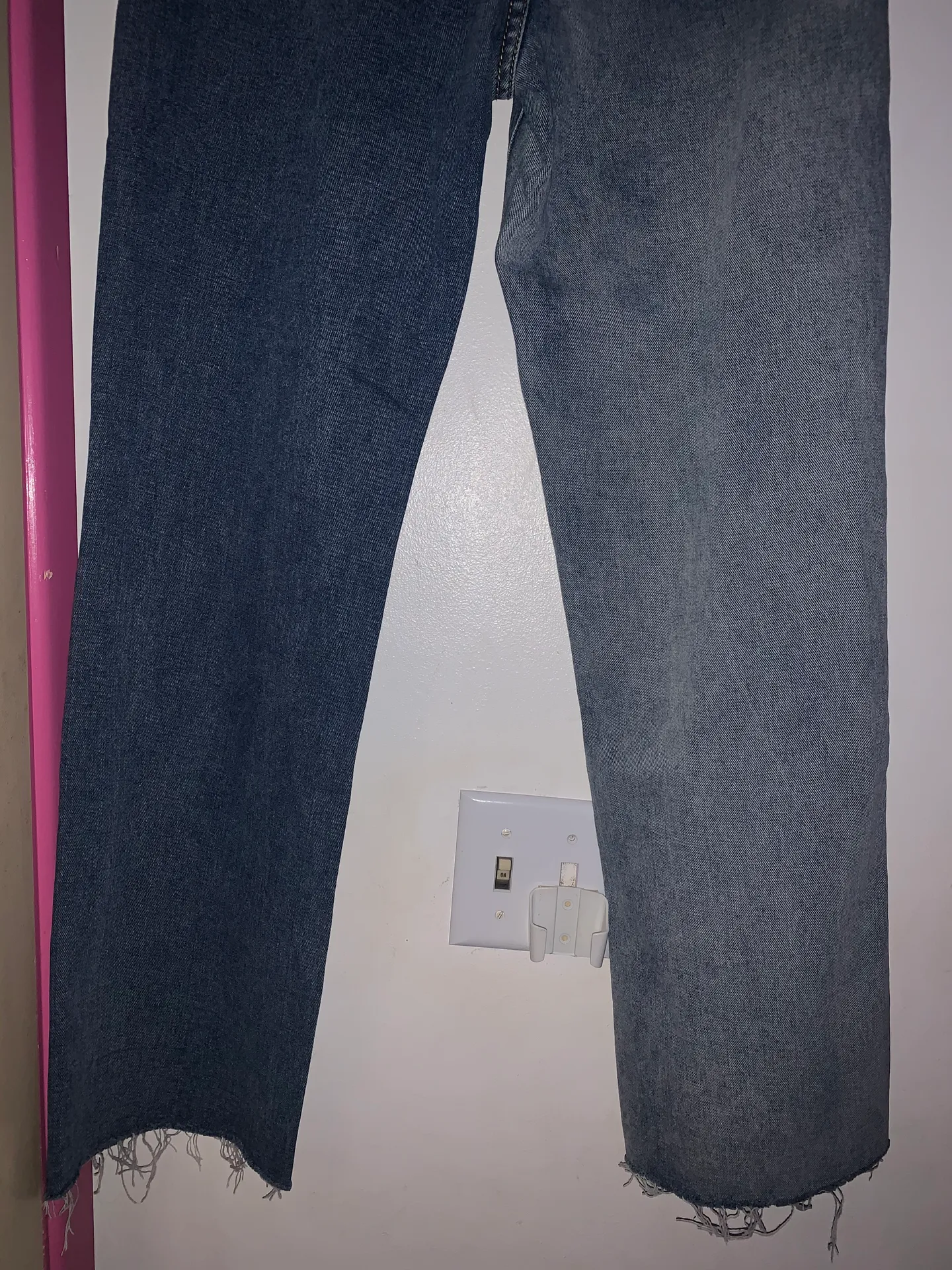 Princess Polly Trader Jeans Denim - Image 9