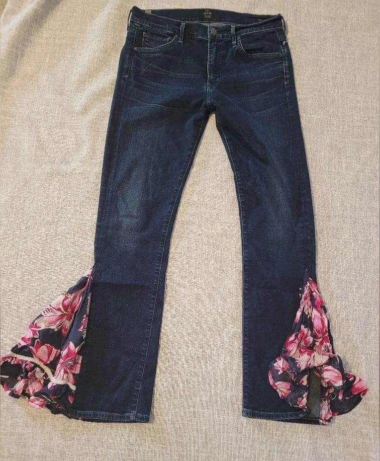 CITIZENS OF HUMANITY JEANS - Image 2