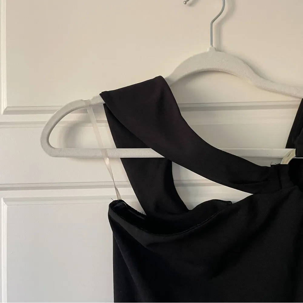 NEW Nookie Alchemy Off Shoulder Midi Dress - Image 11