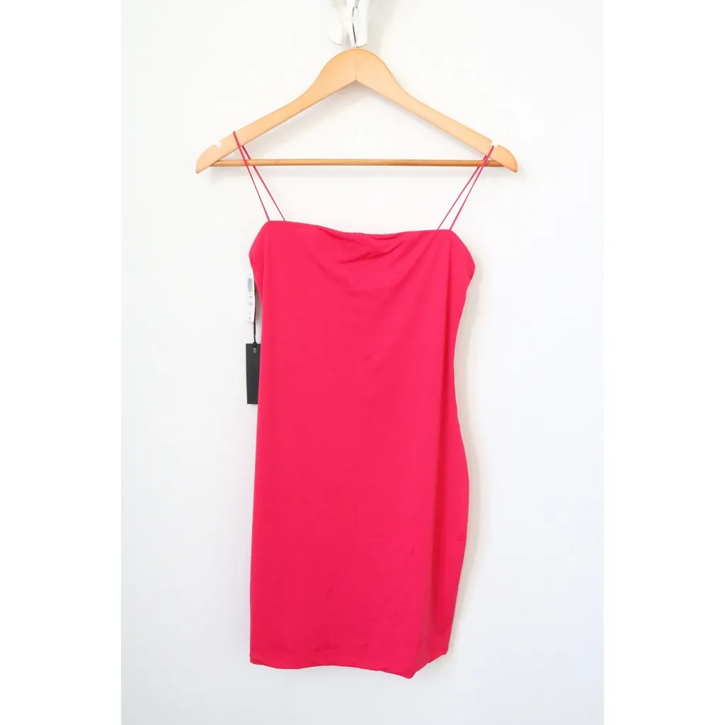 Aritzia TEN BY BABATON Illume Dress - Image 2