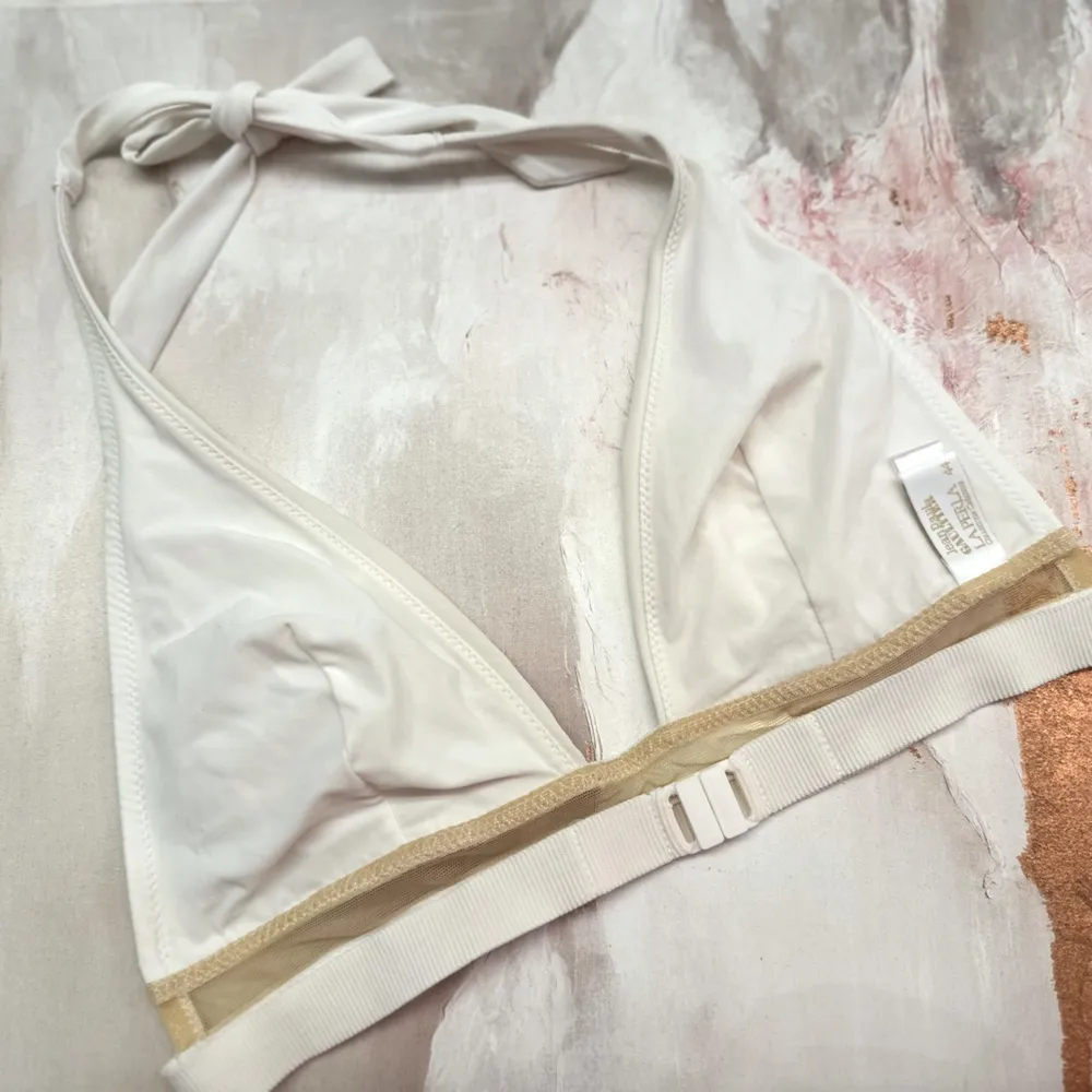 John Paul Gaultier La Perla Collection Createur Collab Womens‎ Bikini Top 2010 - Image 7