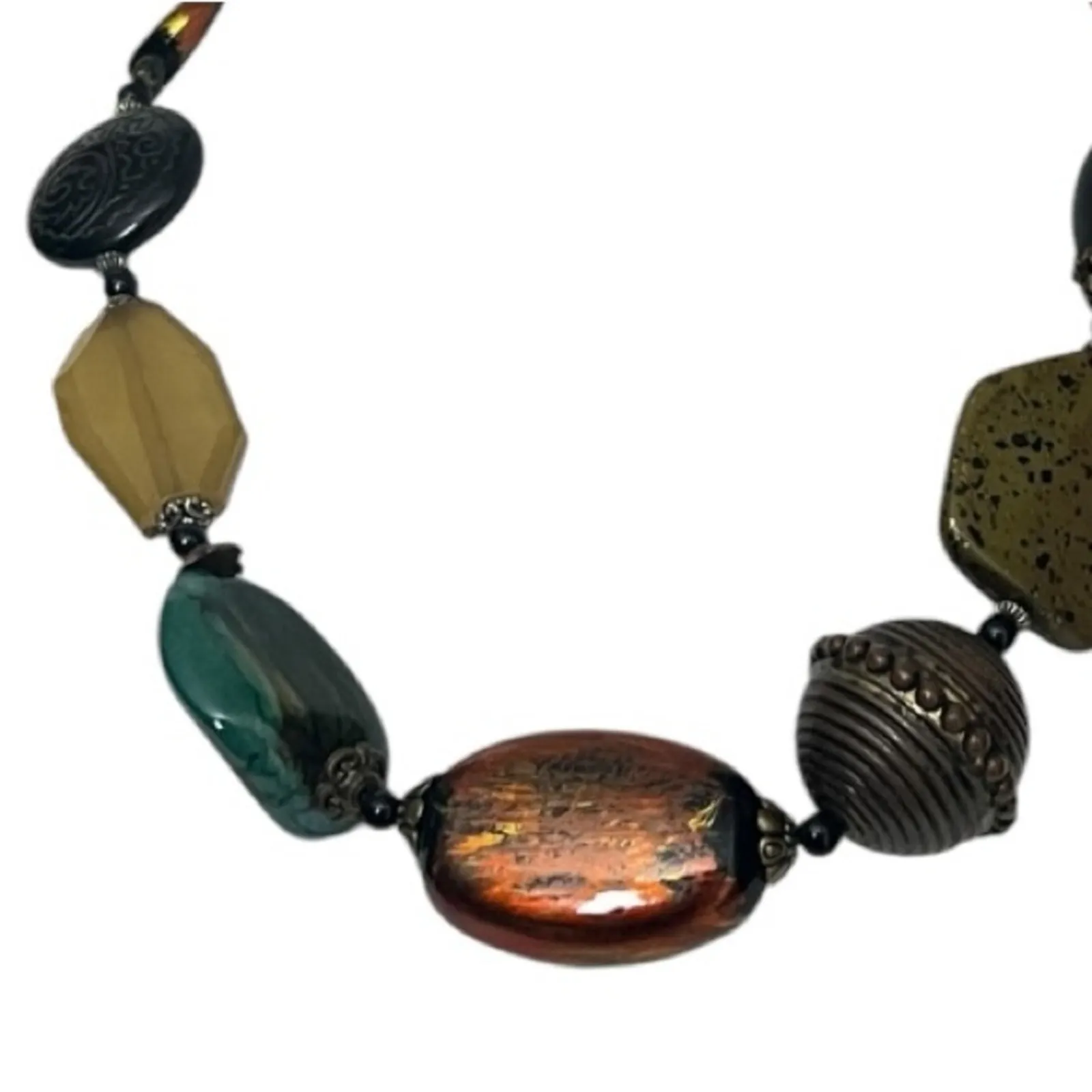 Fashion Statement Rustic Multi - Image 5