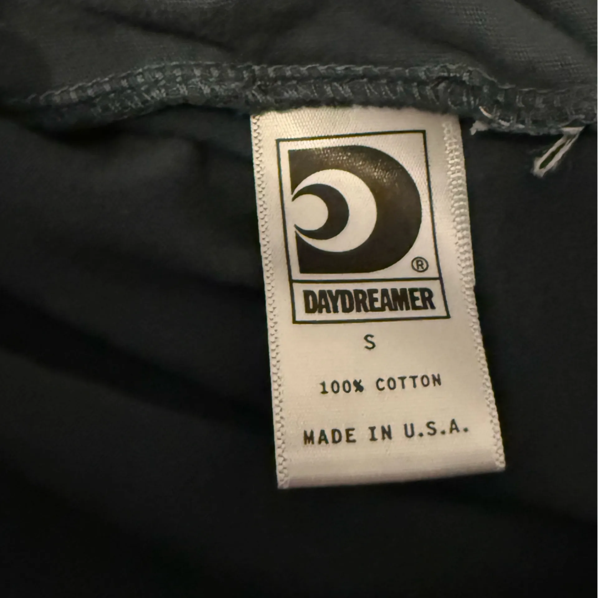 DayDreamers Billy Joel Planet Solo Tee - Image 4