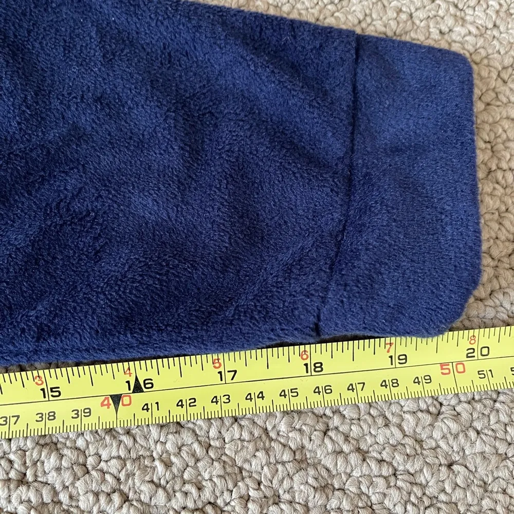 Sonoma Women’s Lightweight Fleece Top - Image 6