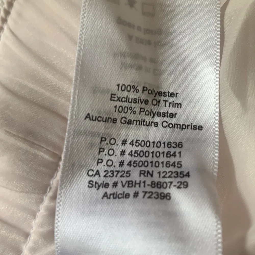 Babaton By Aritizia Altamiro Romper Sz 8 - Image 9