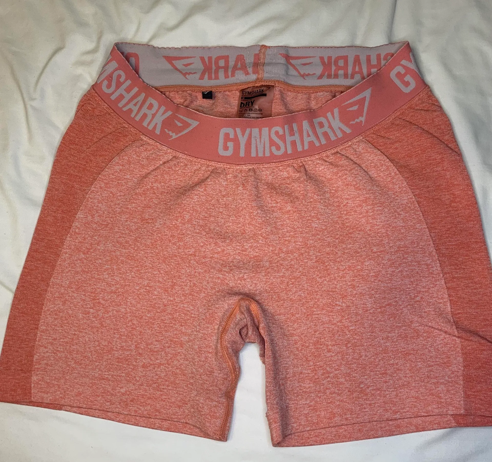 Gymshark Flex Shorts - Image 5