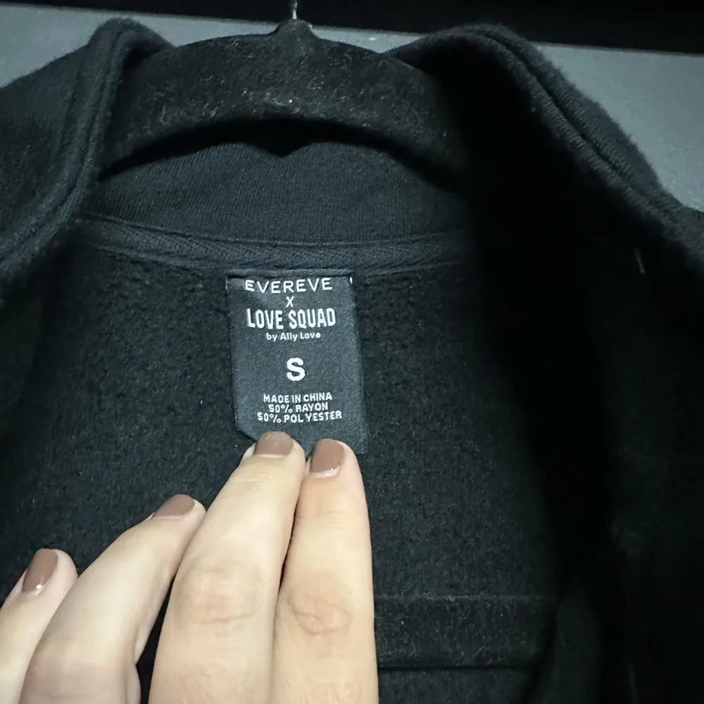 Evereve x Love Squad Sweat Set size small - Image 6