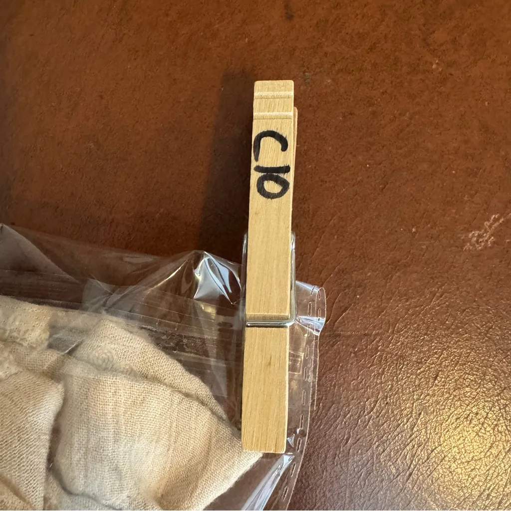 Free People Lily of the Valley Midi Maxi Dress Size Large Whimsical Prairie - Image 11