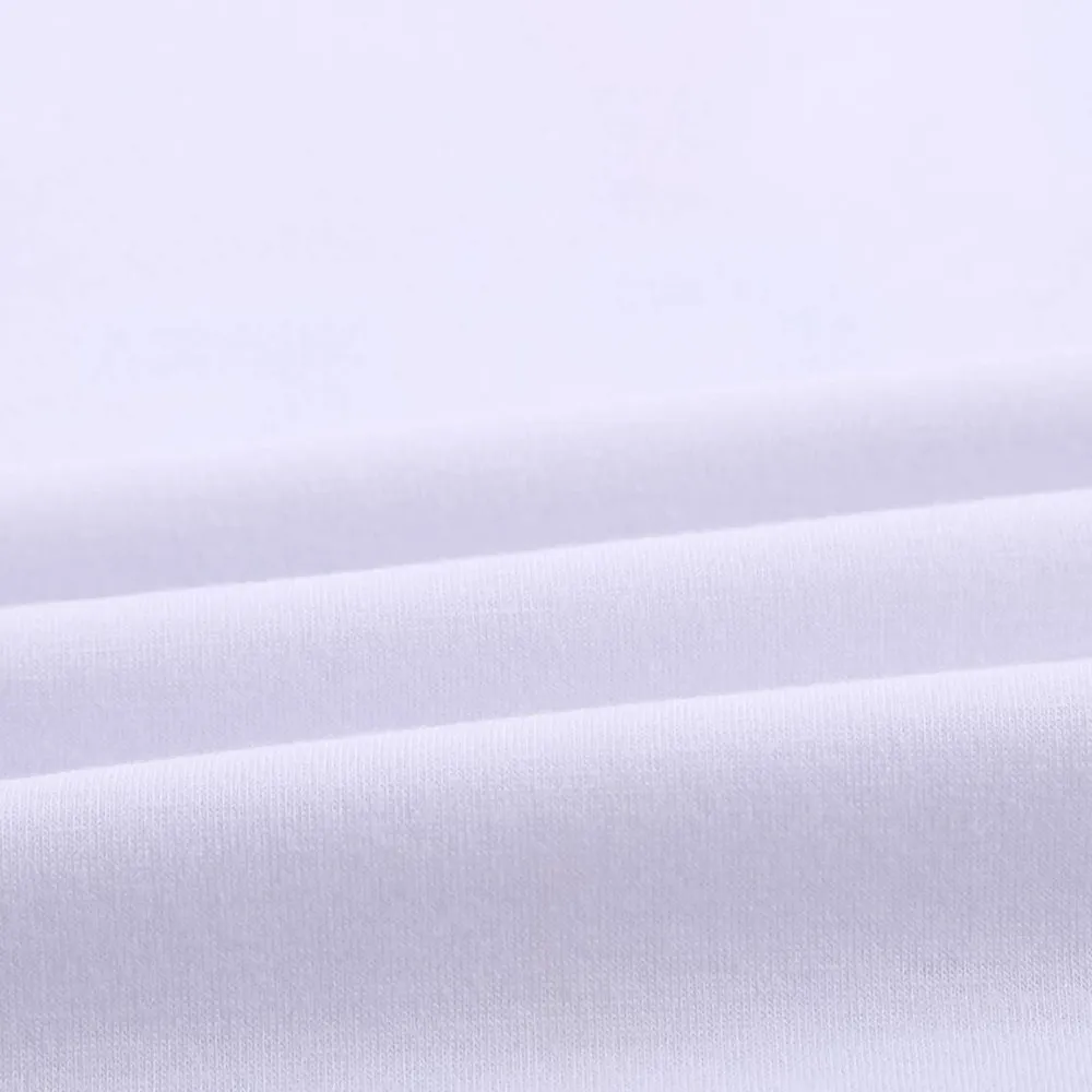 “NEED MY COFFEE” COLORFUL GRAPHIC WHITE T - Image 7