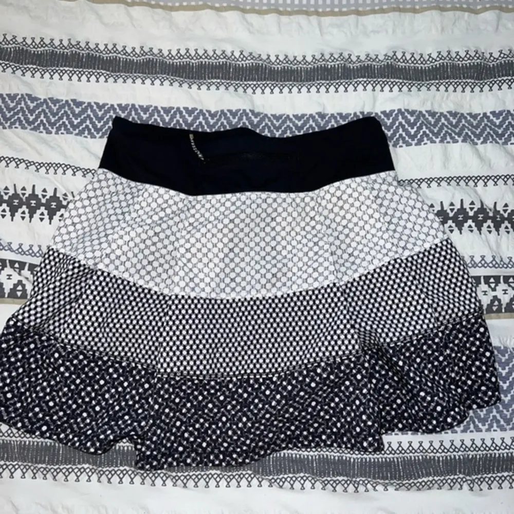 Lululemon Pace‎ Rival Skirt II *4-way Stretch
Size 2 Tall - Image 2