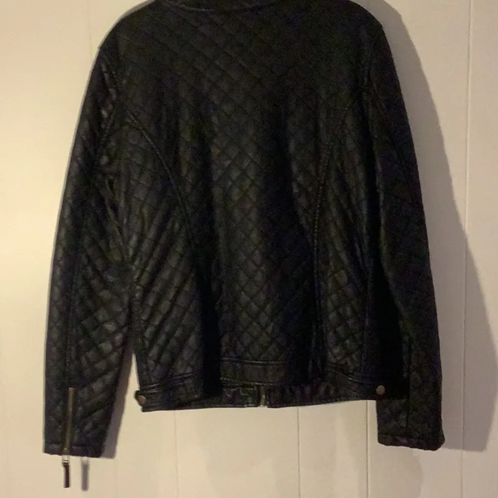 Jacket Size Small - Image 6