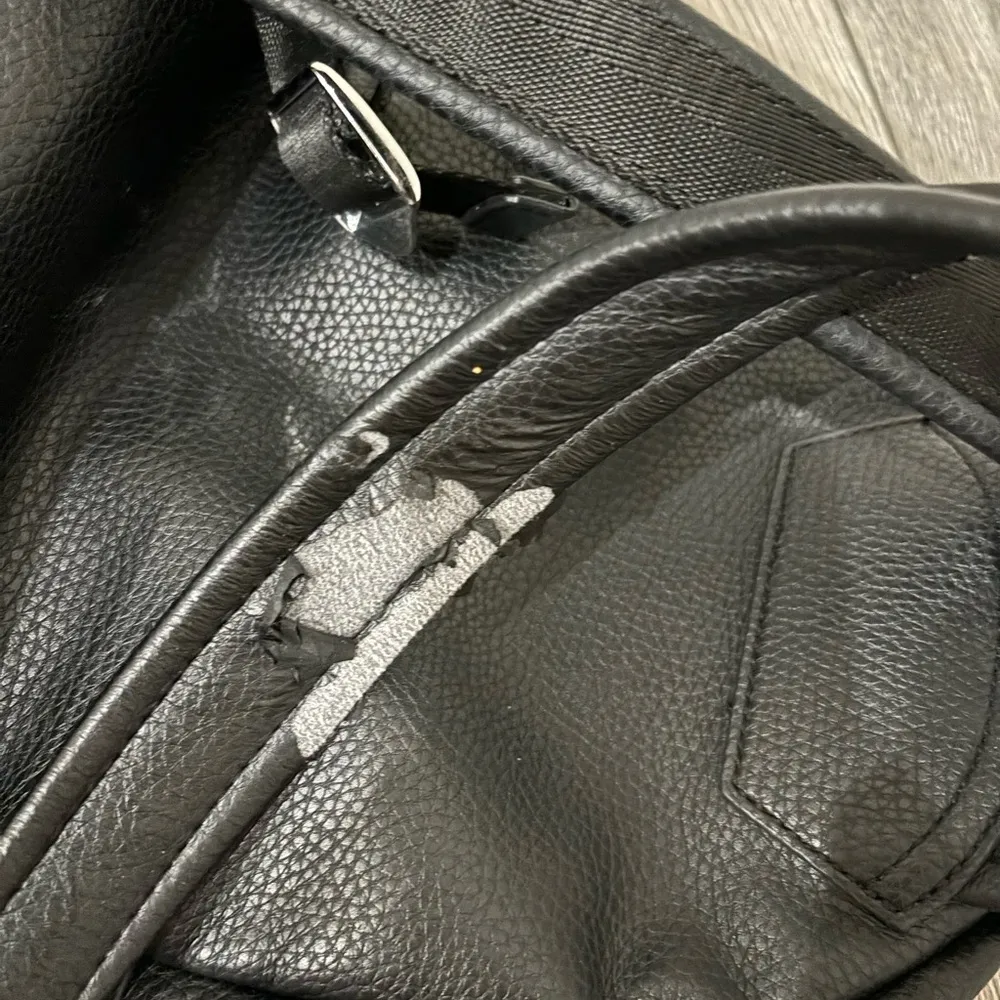 CHIARA FERRAGNI Eye Design Backpack - Image 8