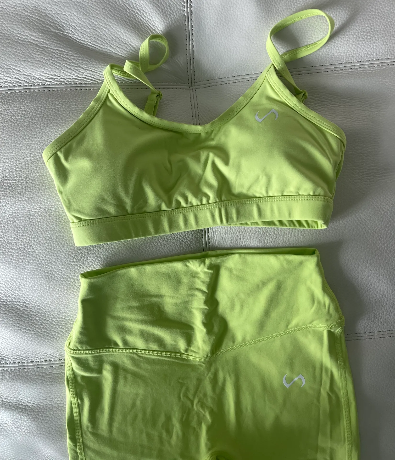 Workout Set - Image 2