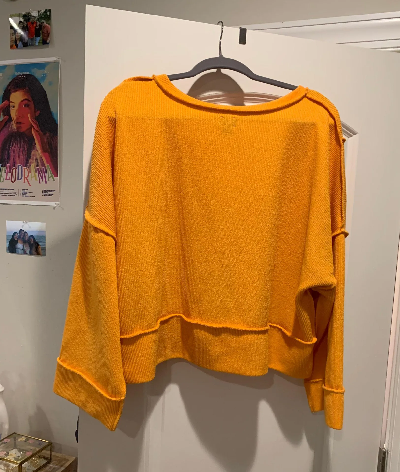 Urban Outfitters  V Neck Sweater - Image 2