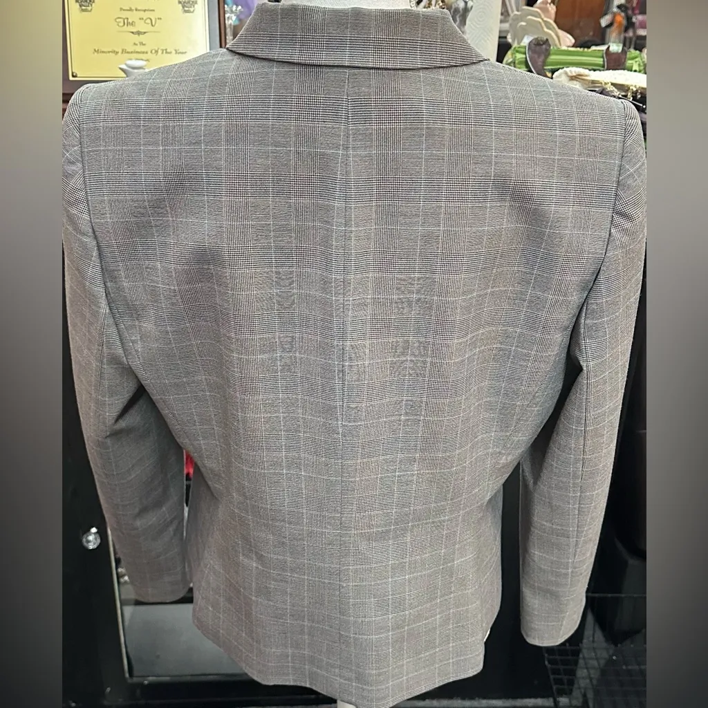 Tahari sz 14P blazer - Image 3
