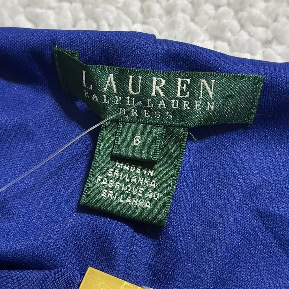 Lauren Ralph Lauren size 8 wrap - Image 2