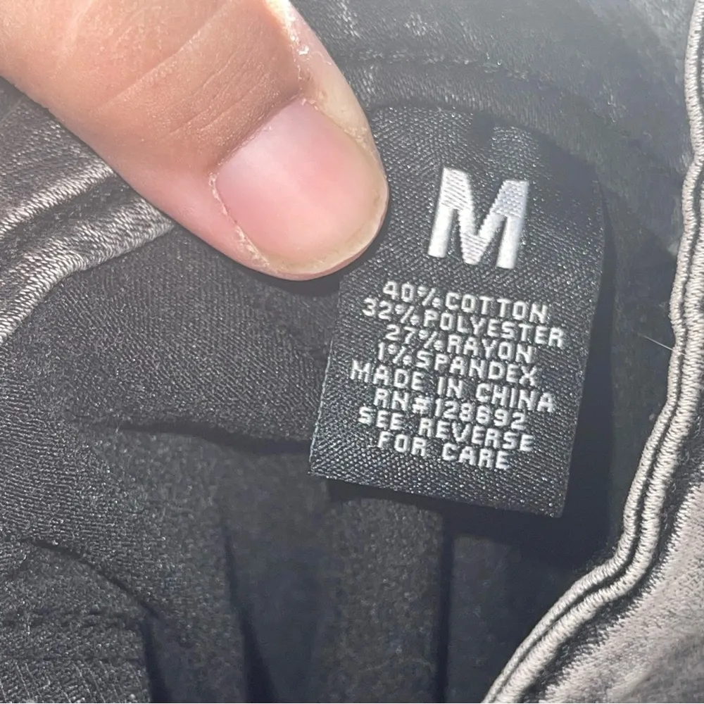 Steve Madden Jean shorts - Image 5