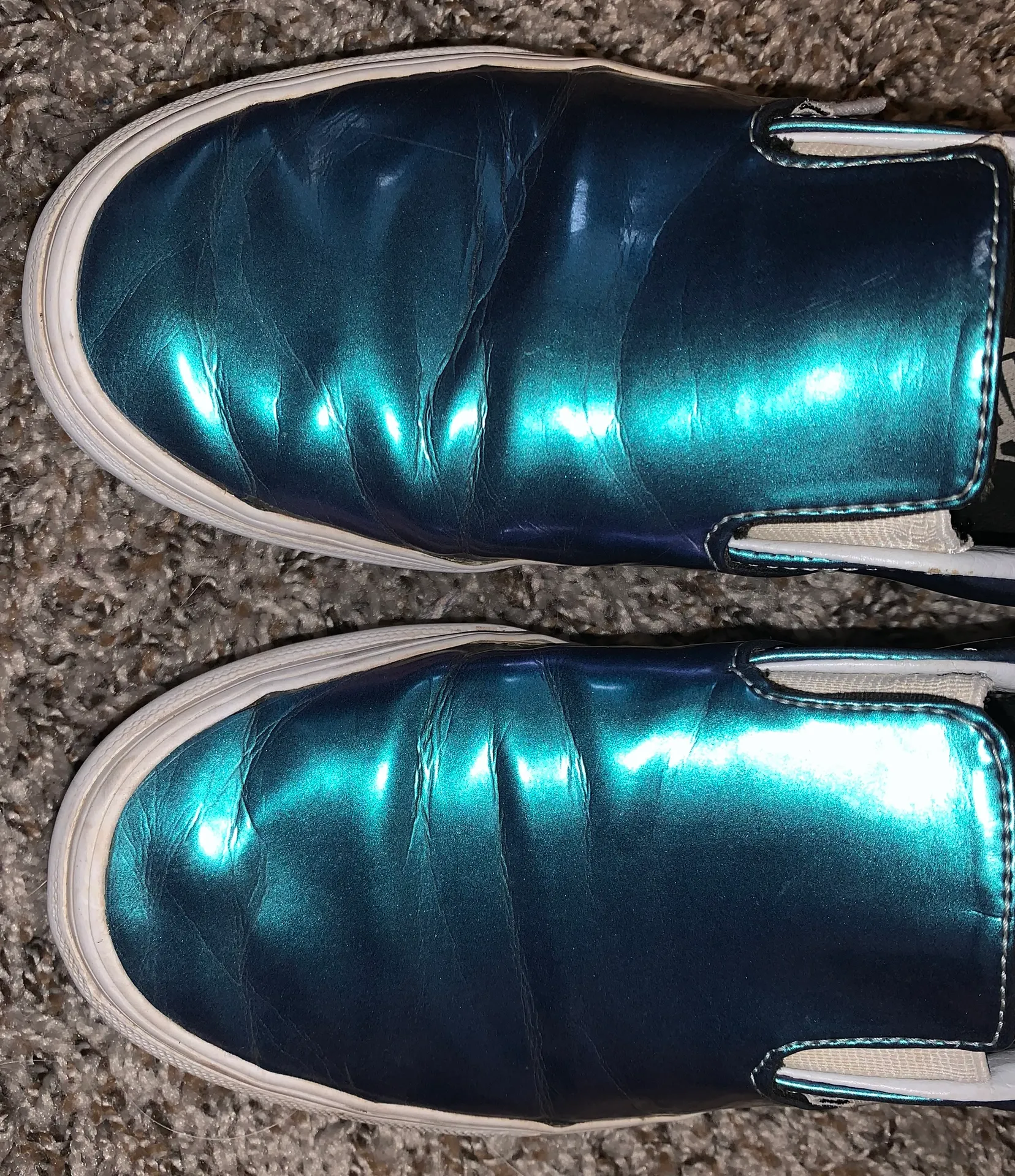 Vans Multicrome Slip On - Image 6