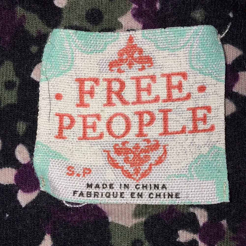 Free people mini skirt - Image 3