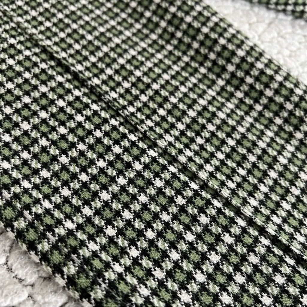 Free People houndstooth pant - Image 5