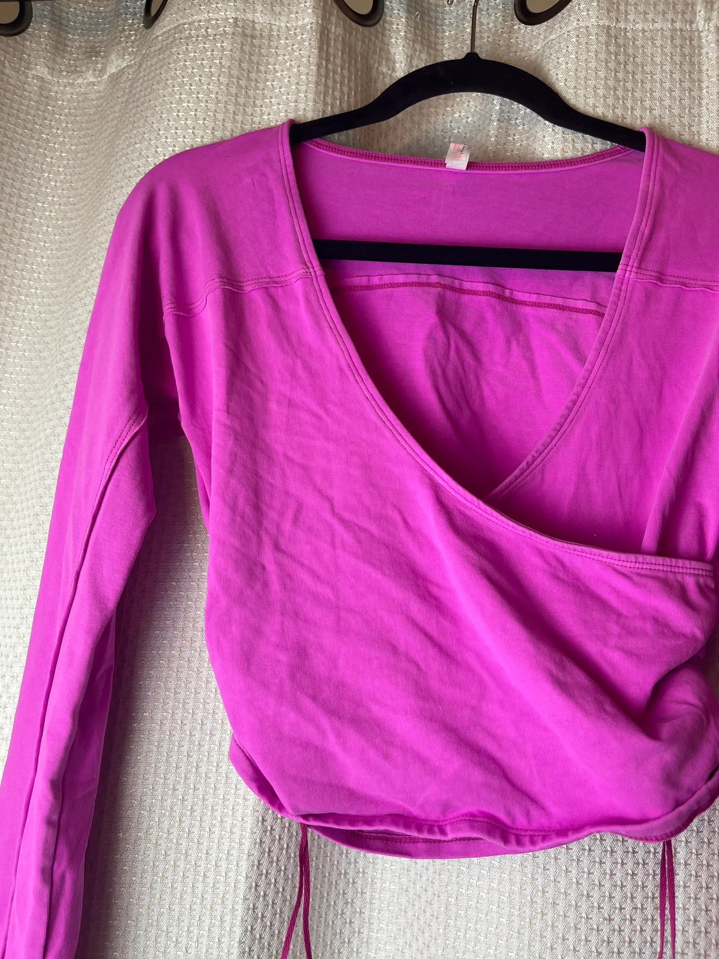 Free People FP Movement Top - Image 3