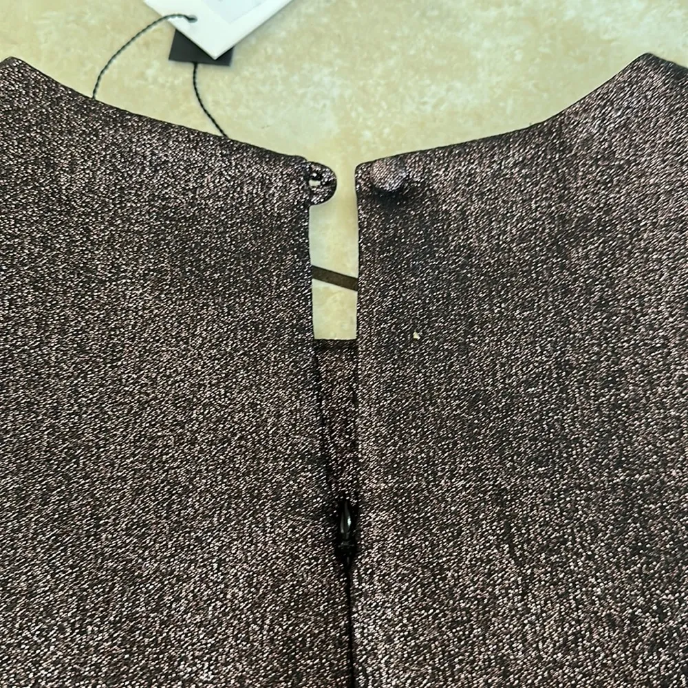 MILLY Mod Dress - Image 8