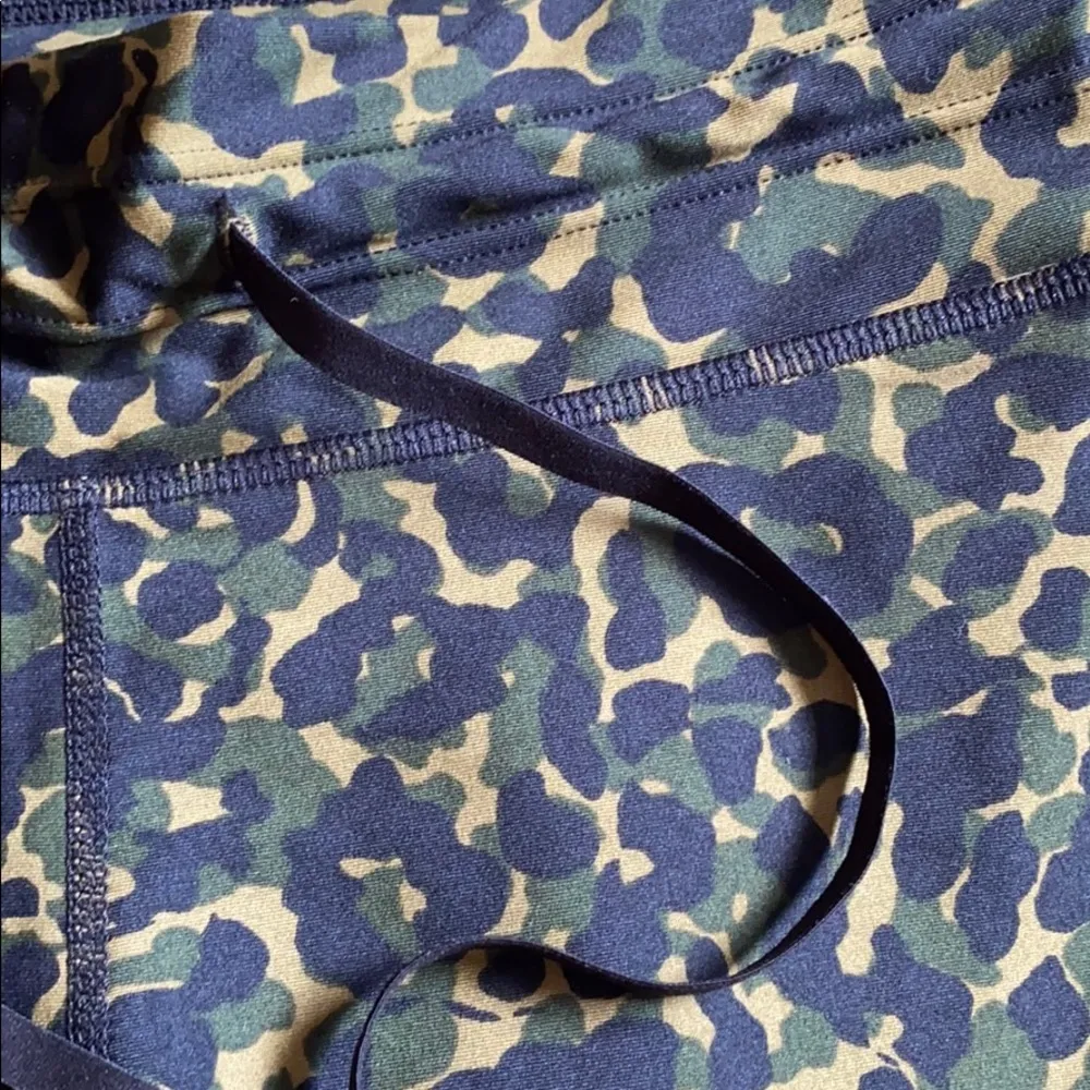 The Upside Leopard Camo Yoga Pant Leggings! - Image 2