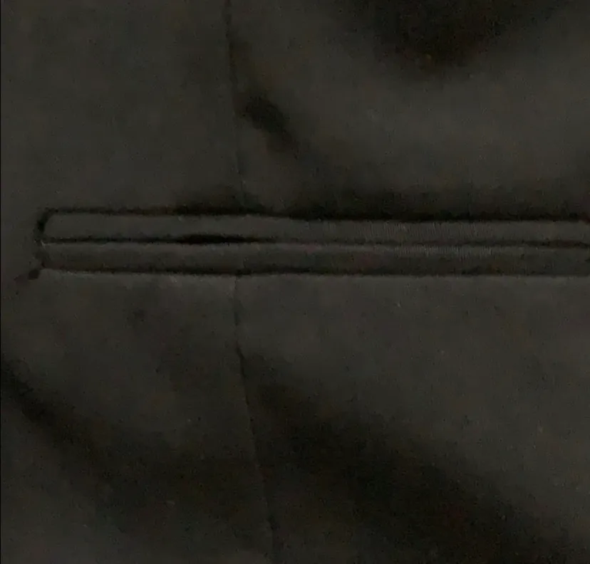 BCX Black Blazer Medium - Image 5