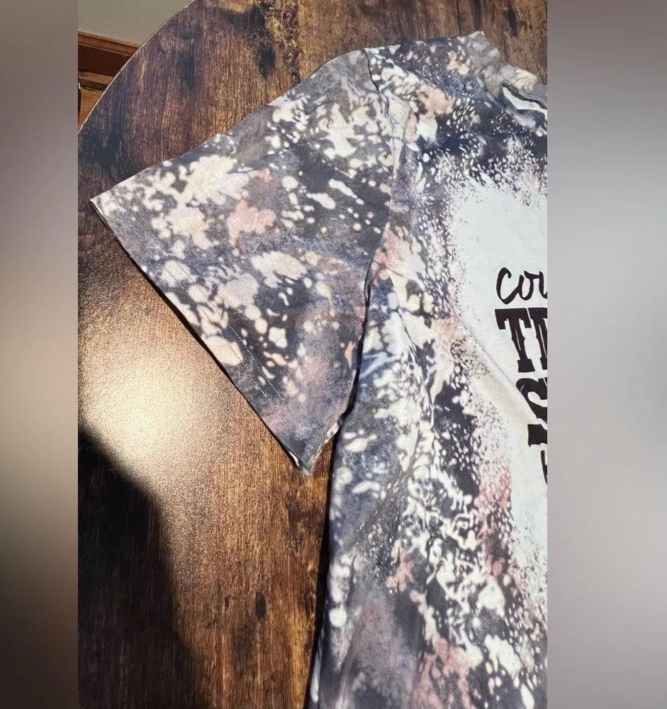 EMERY ROSE : ladies Yellowstone themed t - Image 10