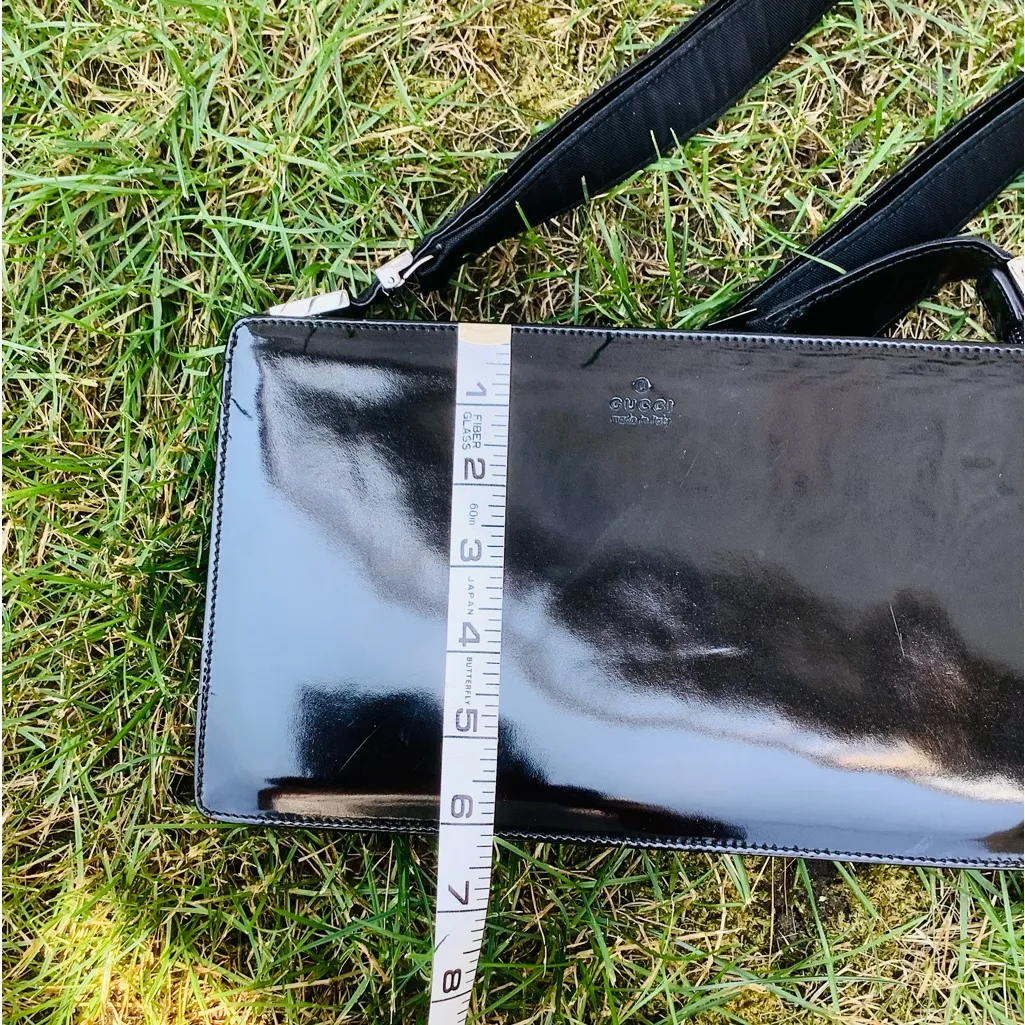 ELEGANT🌹GUCCI🌹GO OUT BAG🌹 - Image 10