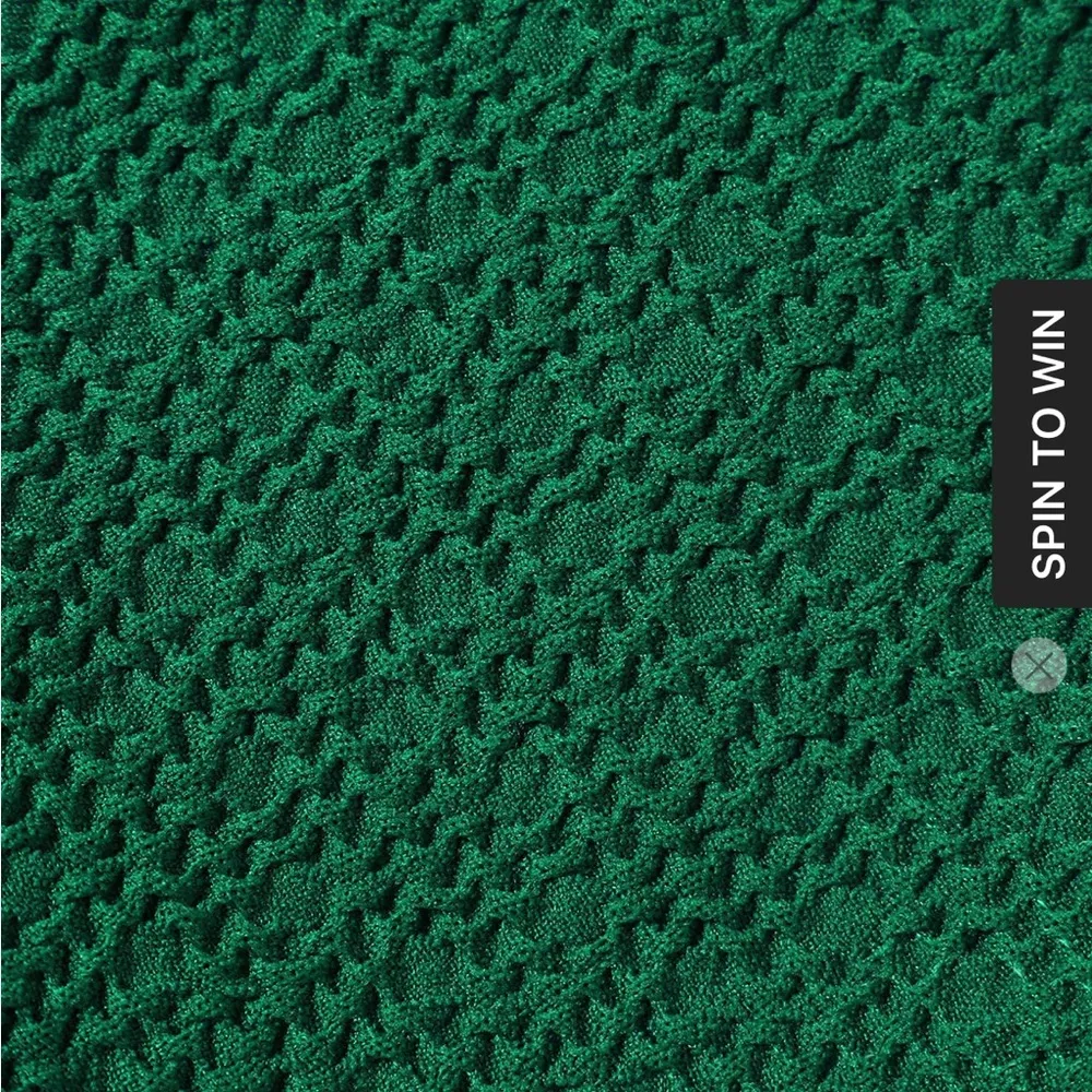 Berlook Green Boat Collar One - Image 8