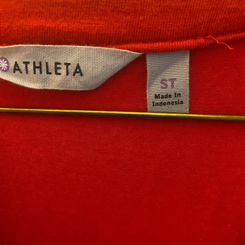 Hayden Dress in small/tall - Image 4