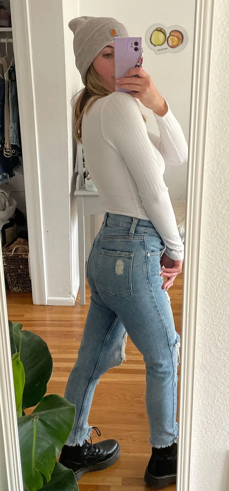 Revive Denim Jeans - Image 3