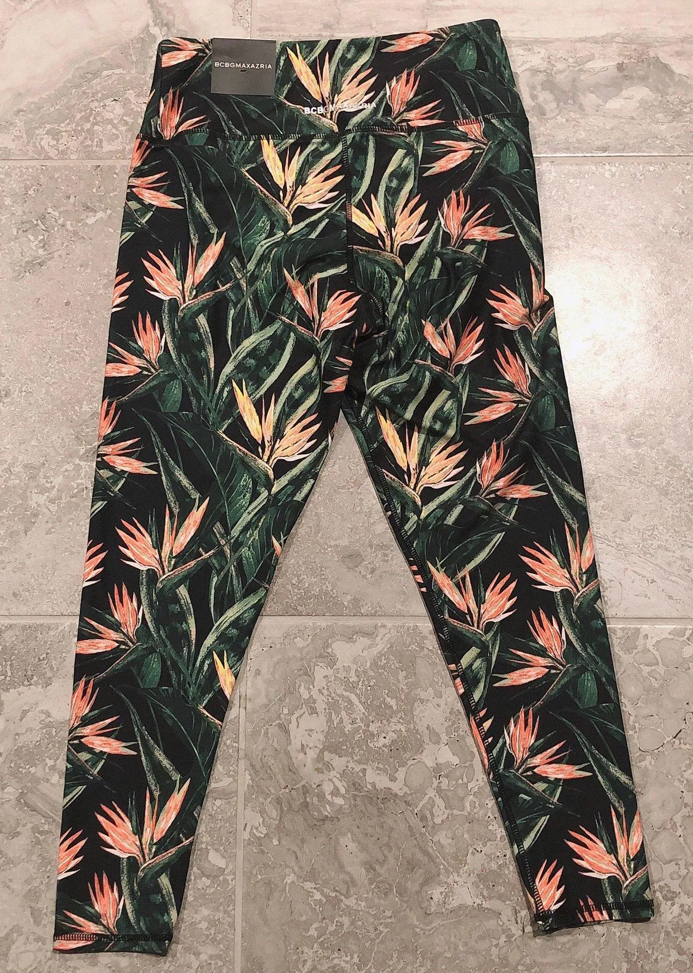 ACTIVE LEGGINGS SIZE L - Image 3