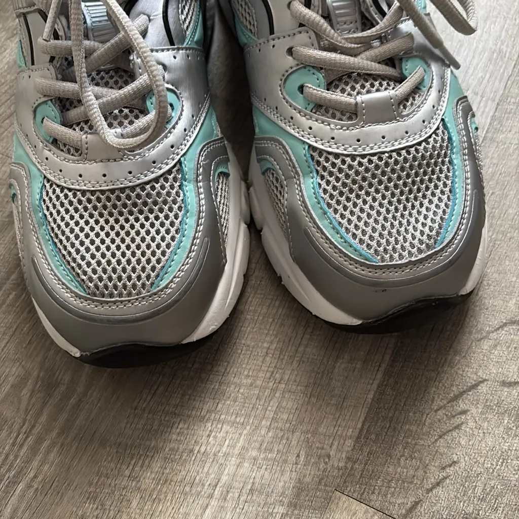 APEX Women's Boss Runner Active Shoe X - Image 3