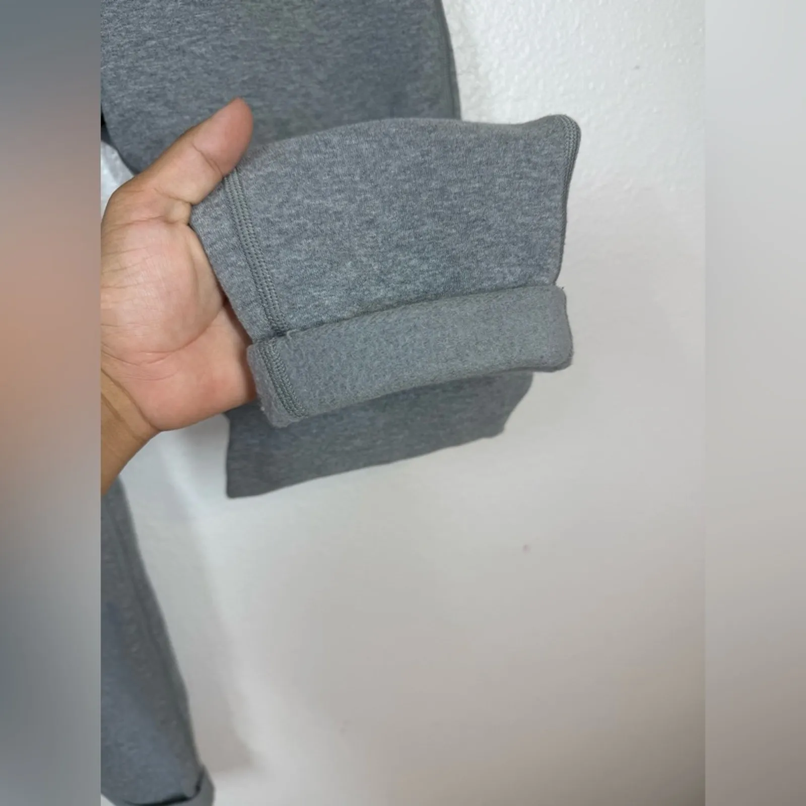 Lululemon Wunder Lounge Pant 28" *Updated Fit Size 2 - Image 8