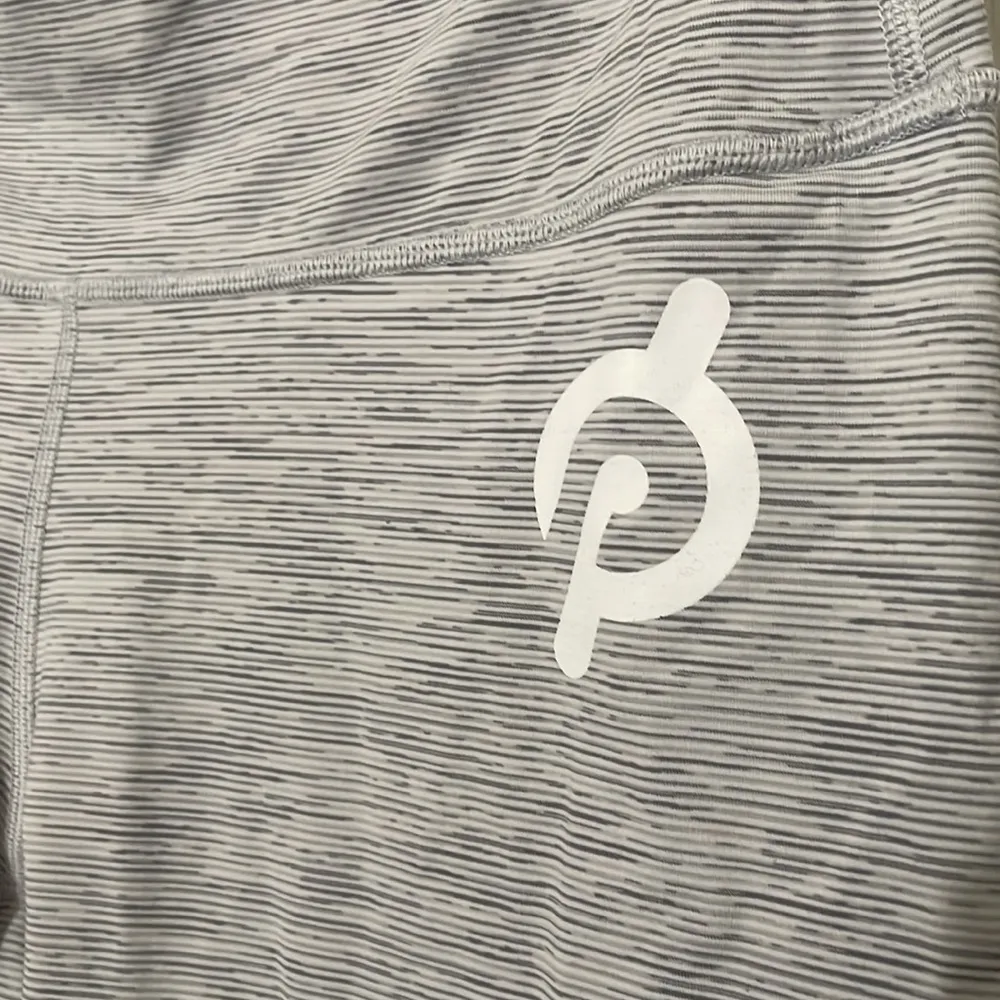 Lululemon x PELOTON Wunder Under High-Rise Tight Size 10 - Image 4