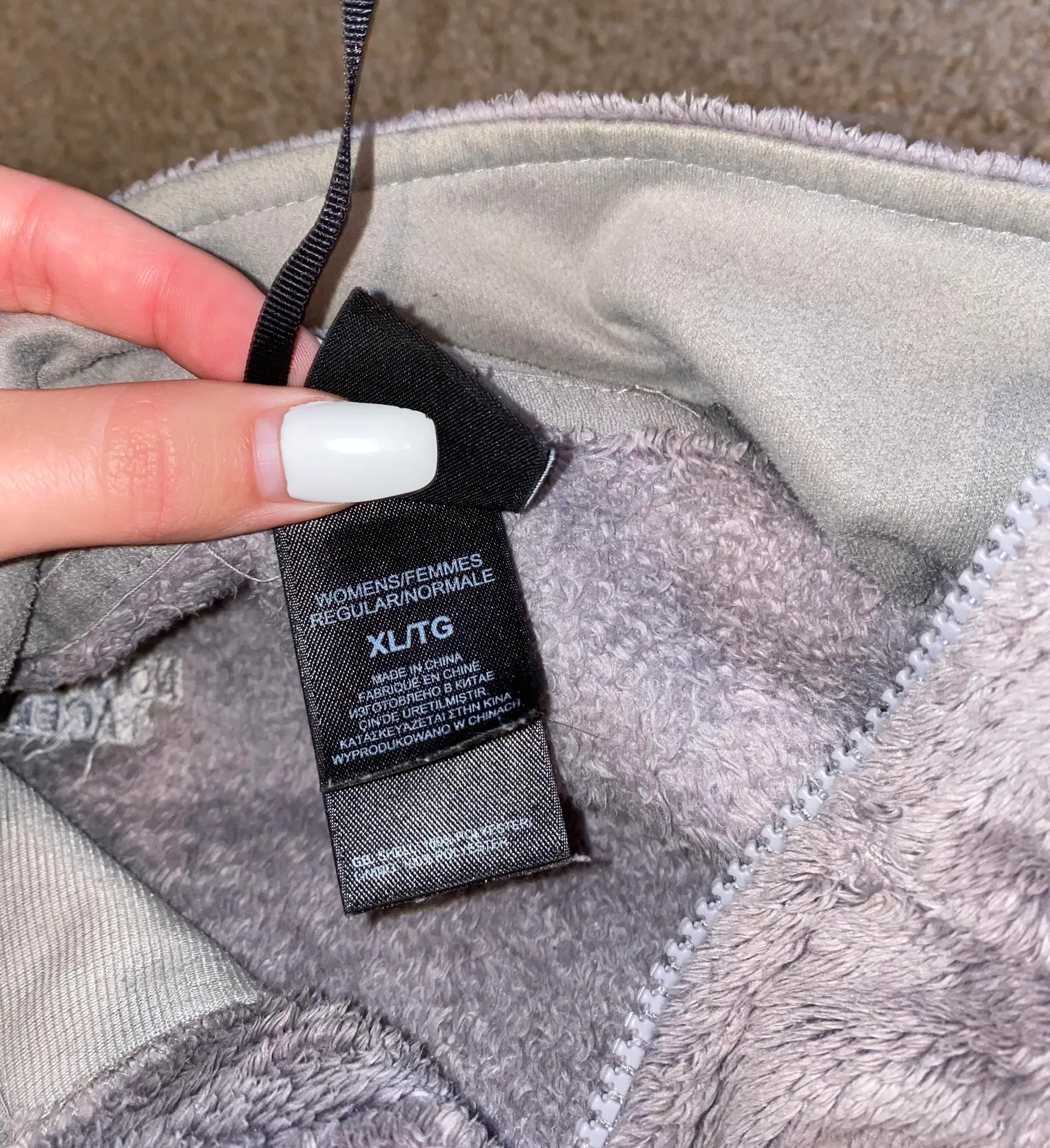 The North Face Jacket - Image 4