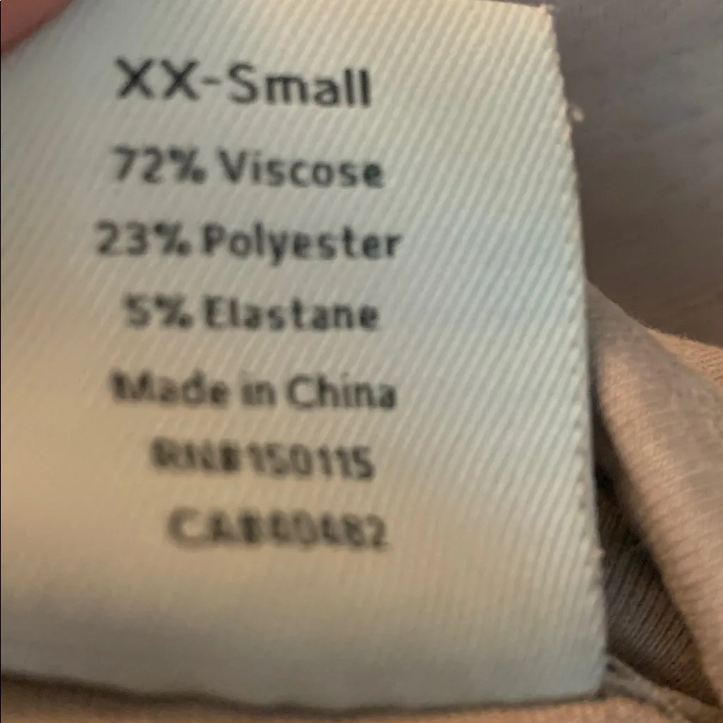 Varley Hawley Half Zip | Taupe Marl - Image 9