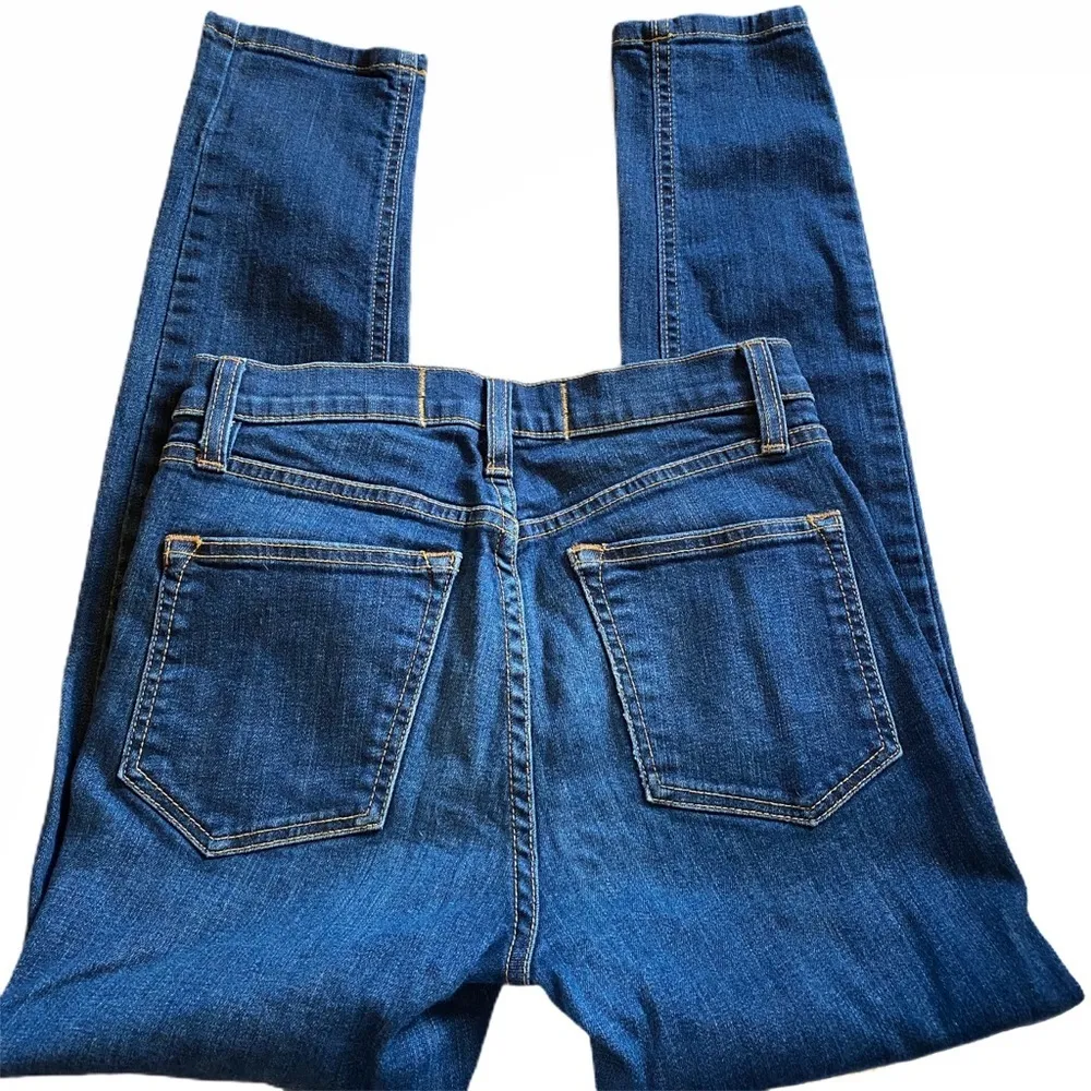 We the‎ People Free People #8174 Skinny Jeans 26 - Image 5