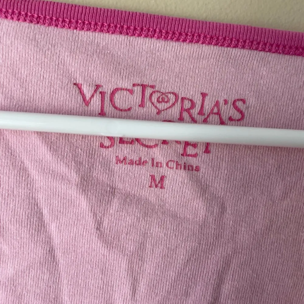 victoria’s secret tshirt dress - Image 2