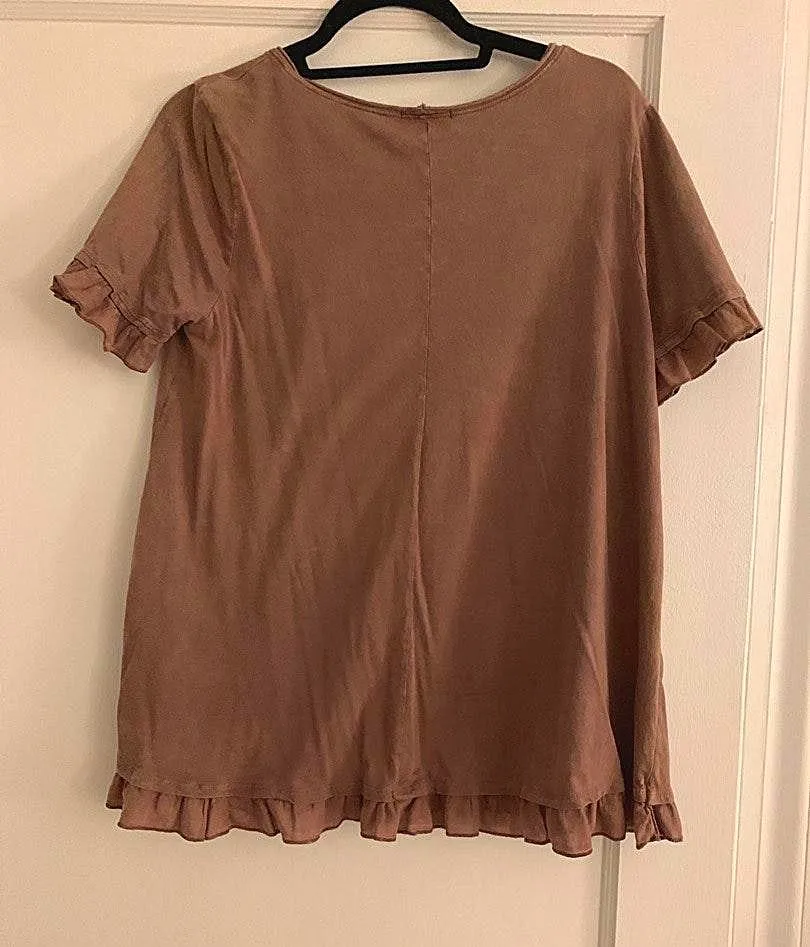 Altar'd State Altered State Top - Image 2