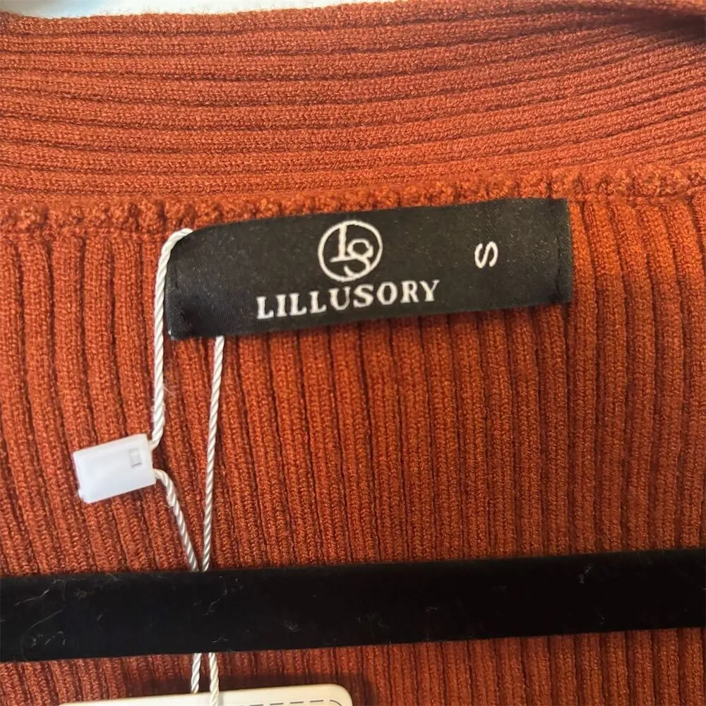 Lillusory Women's Long - Image 4